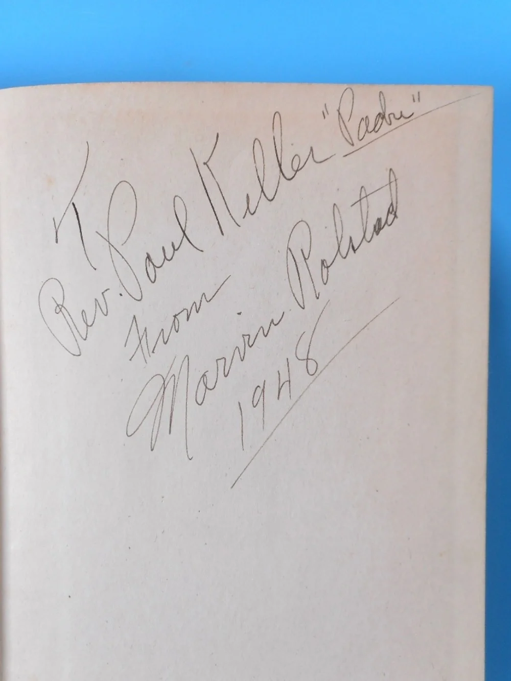 VTG 1945 Think & Grow Rich Red HC Napoleon Hill Ralston Society Andrew Carnegie